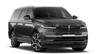 2026 Lincoln Lincoln Navigator External Image 5
